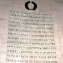 Jefferson Quotation